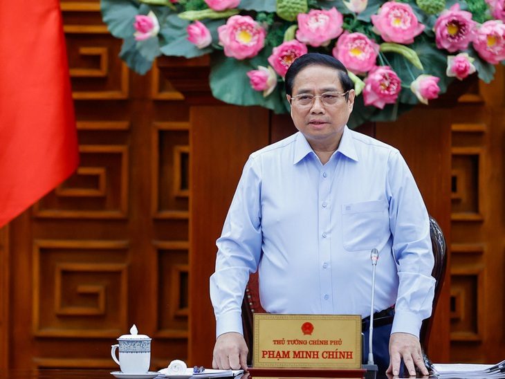 1727094381799521-17270945823311603478080-1727095304920617848788 Chính phủ sẽ ban hành nghị định khuyến khích điện mặt trời mái nhà vào tuần tới - Ảnh 1.
