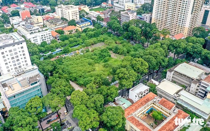 Chỉ mặt lãng phí - Ảnh 1. Chỉ mặt lãng phí - Ảnh 1.