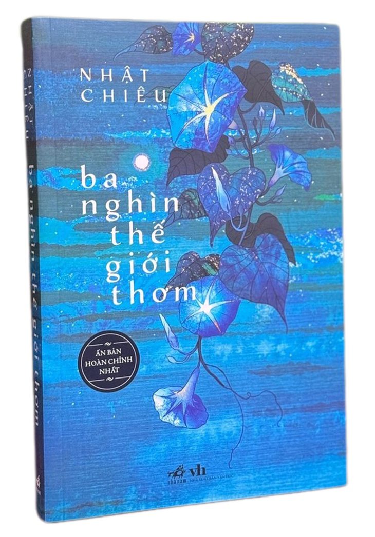 Chờ kiệt tác văn học Nhật ra mắt người đọc Việt- Ảnh 1. Chờ kiệt tác văn học Nhật ra mắt người đọc Việt- Ảnh 1.