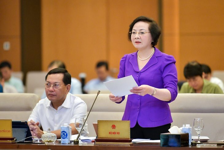 pham-thi-thanh-tra-1727488167465208853174 Chi tiết phương án thành lập thành phố Huế trực thuộc trung ương - Ảnh 1.