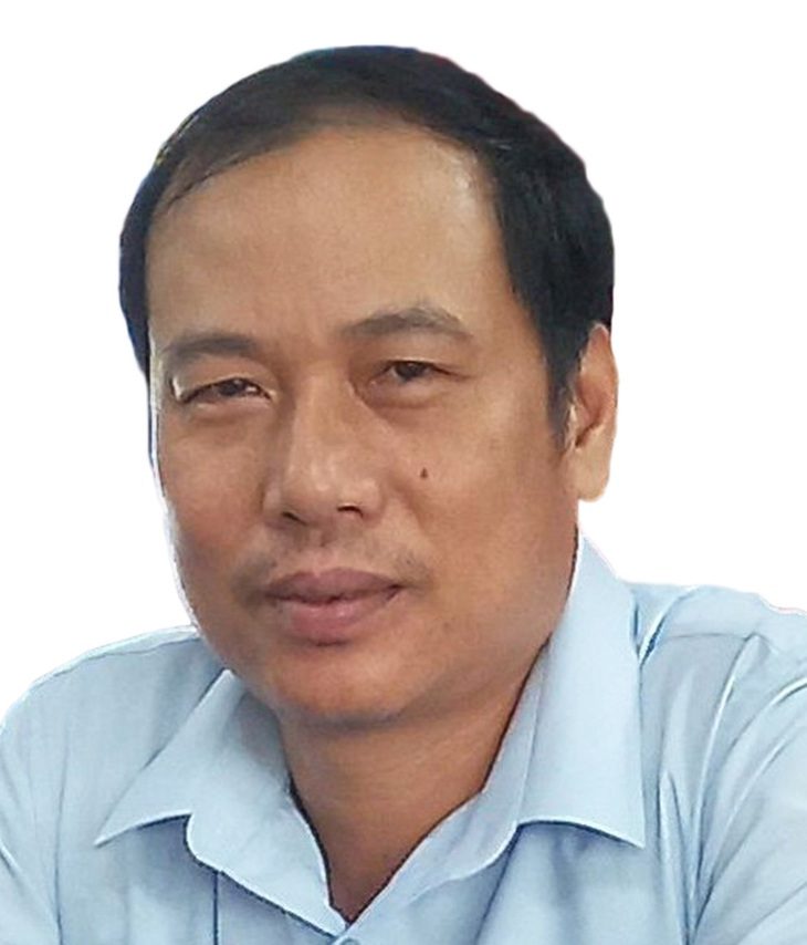 pham-van-chung-1728611441064541926083 Cho vay 1 triệu, thu 20.000 đồng/ngày có phải là cho vay nặng lãi? - Ảnh 1.